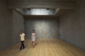 Making The Walls Quake....